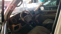 تويوتا لاندكروزر برادو